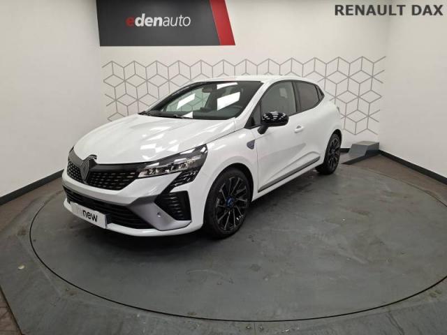 Renault Clio Tce 90 Ch Gsr2 Esprit Alpine