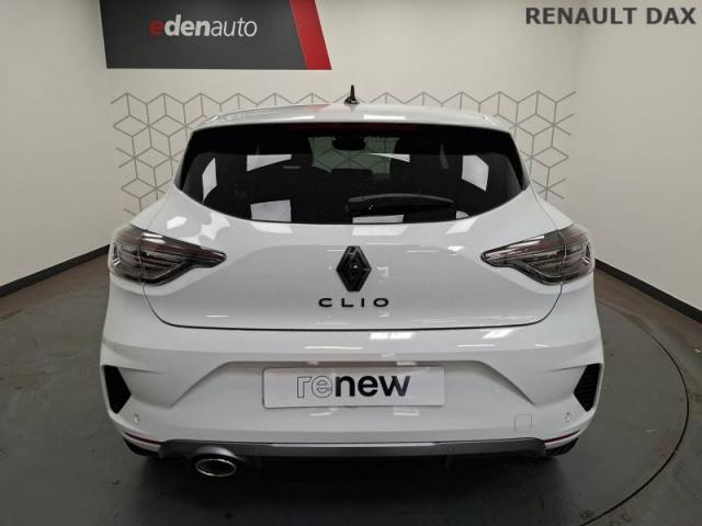 Renault Clio image 3
