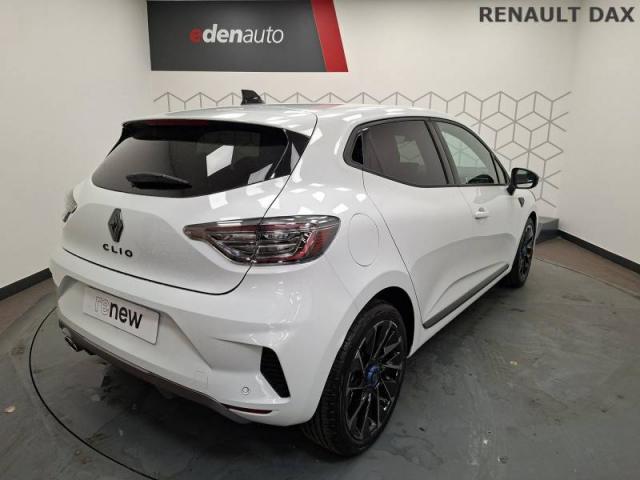 Renault Clio image 6