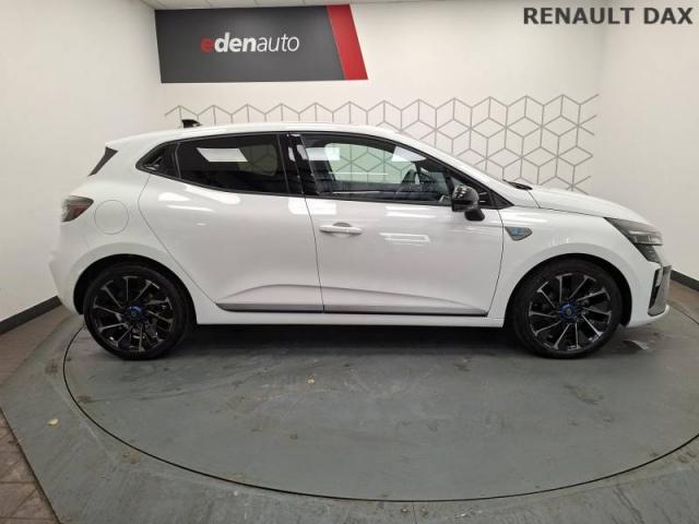 Renault Clio image 9