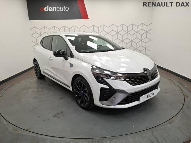 Renault Clio image 1
