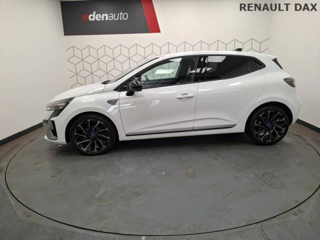 Renault Clio image 8
