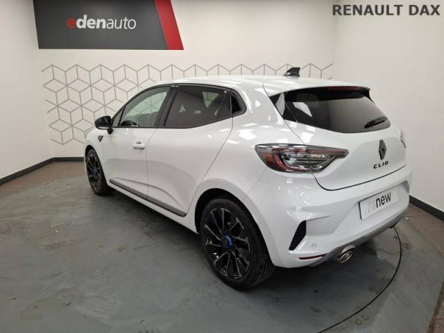 Renault Clio image 4
