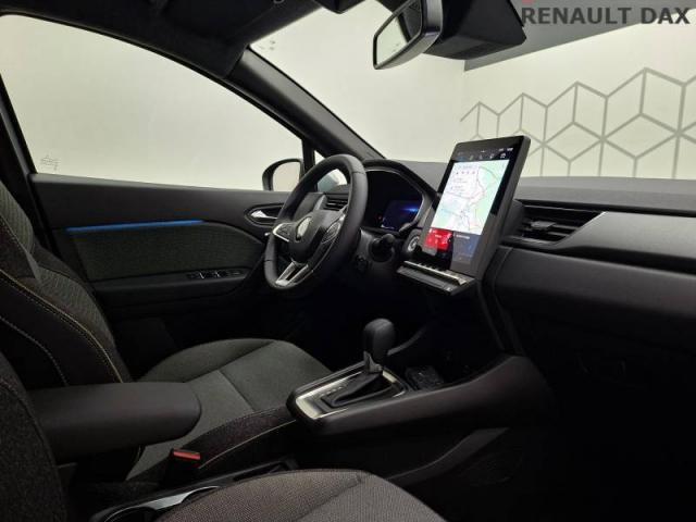 Renault Captur image 9