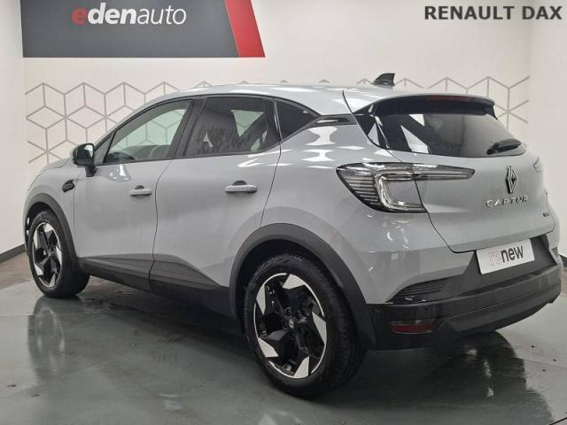 Renault Captur image 4