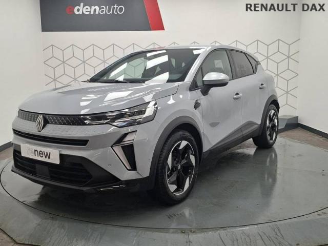Renault Captur image 8