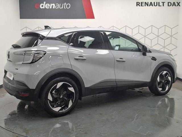 Renault Captur image 1
