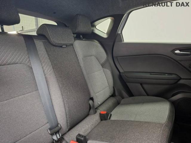 Renault Captur image 6