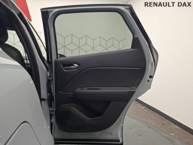 Renault Captur image 7