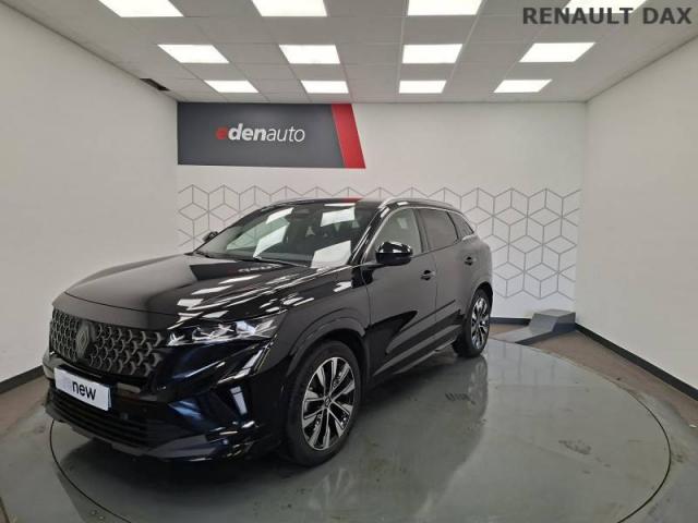 Renault Austral Full Hybrid E-Tech 200 Ch Techno