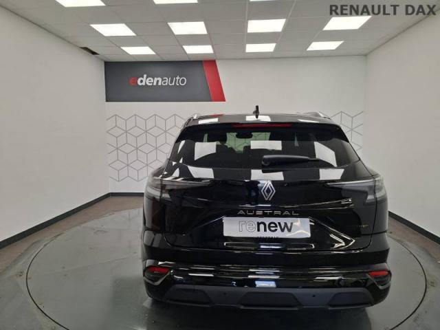 Renault Austral image 3