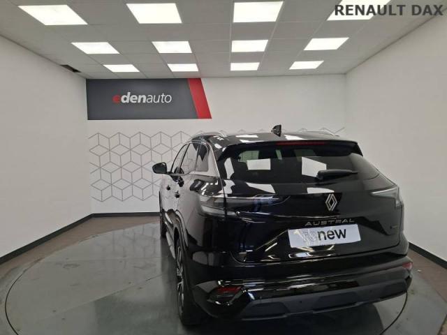 Renault Austral image 2
