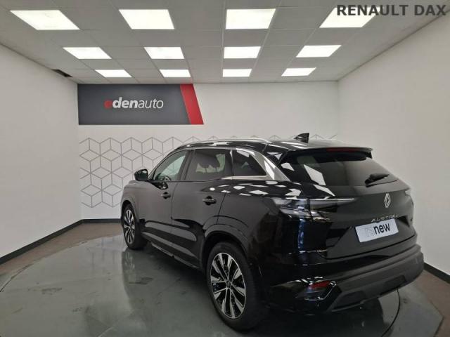 Renault Austral image 1