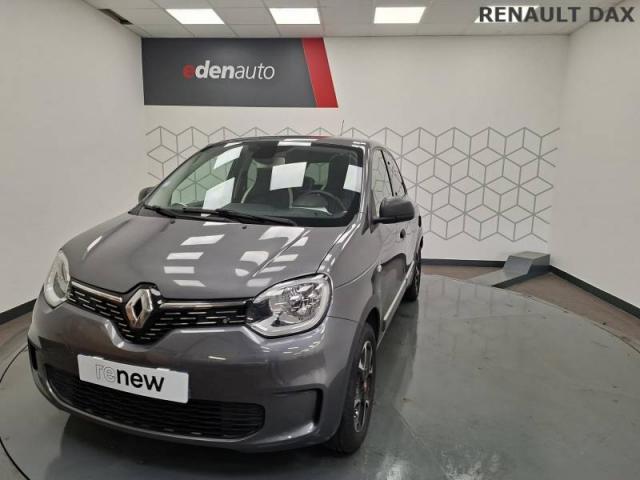 Renault Twingo Iii Tce 95 Intens