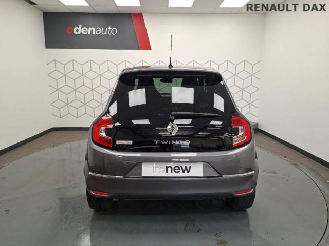 Renault Twingo image 8
