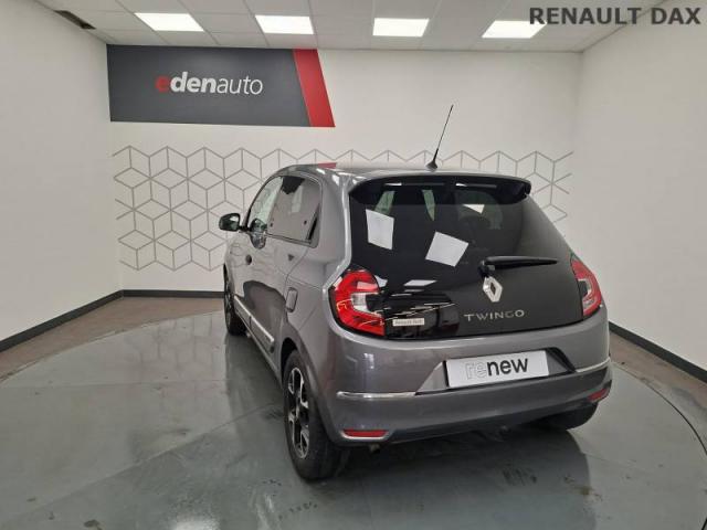Renault Twingo image 1