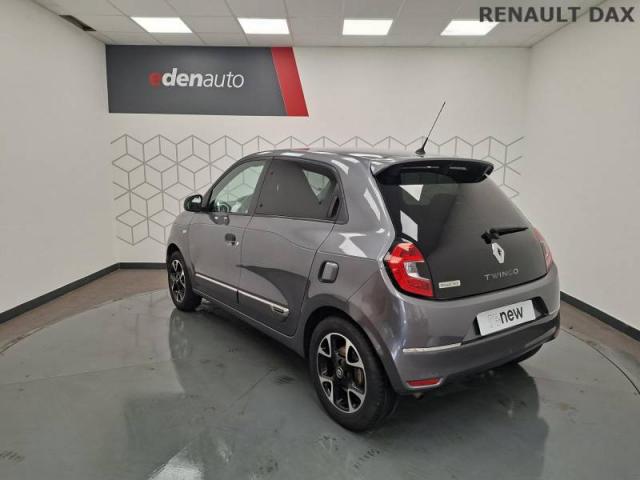 Renault Twingo image 2
