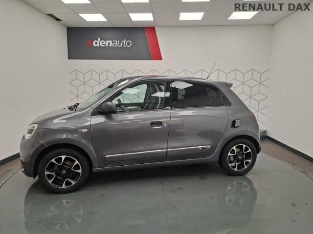 Renault Twingo image 4