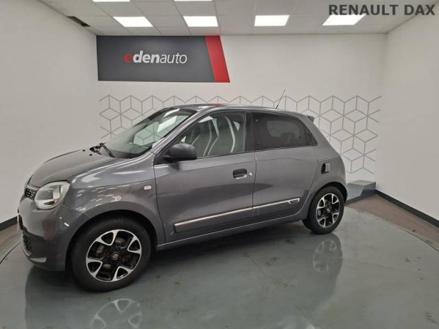 Renault Twingo image 3