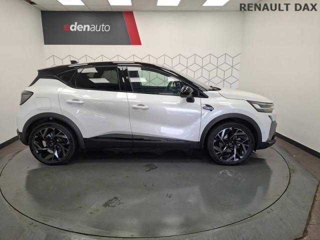 Renault Captur image 2