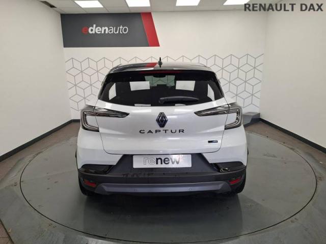 Renault Captur image 4