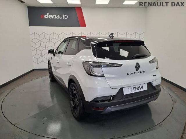 Renault Captur image 7