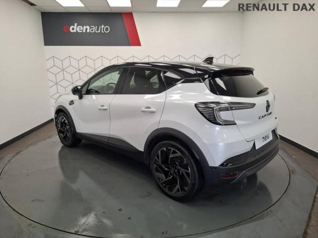 Renault Captur image 8