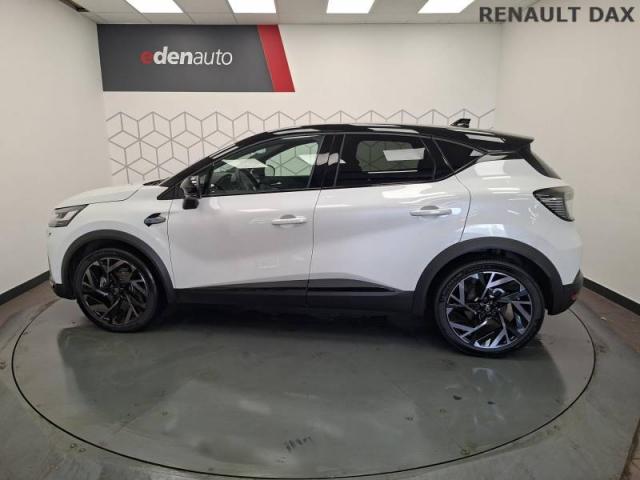Renault Captur image 3