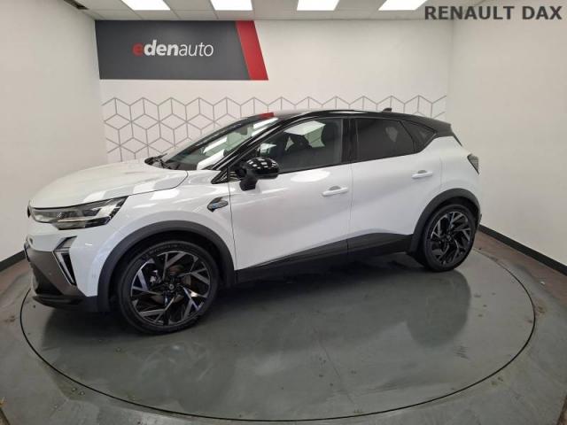 Renault Captur image 1