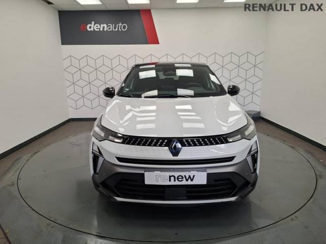 Renault Captur image 5