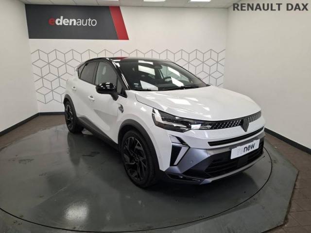Renault Captur image 9