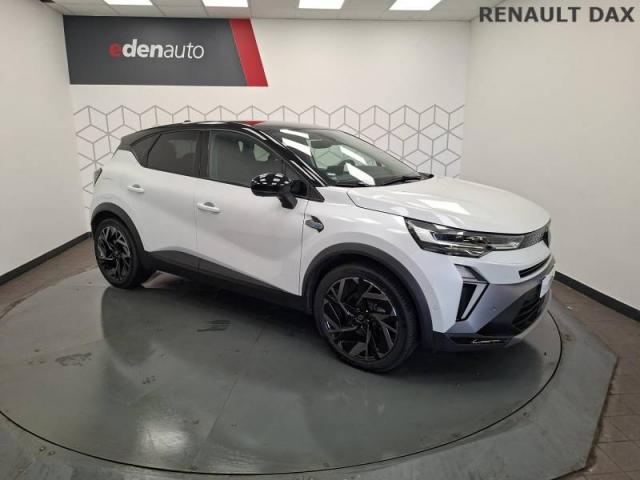 Renault Captur image 6