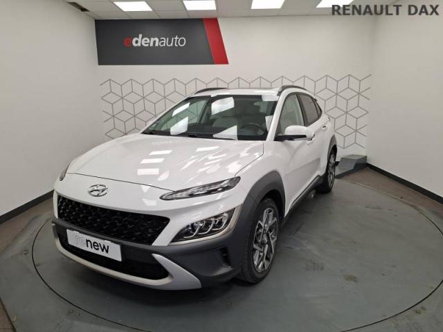 Hyundai Kona Hybrid 141 Executive