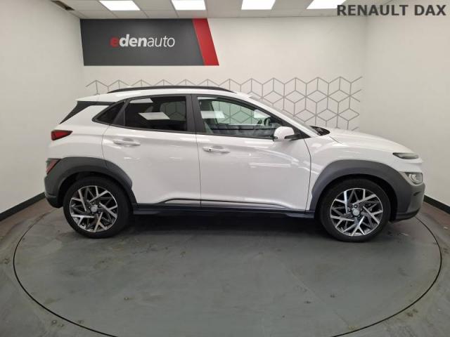 Hyundai Kona image 3