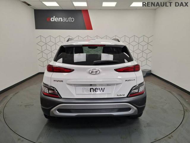 Hyundai Kona image 2