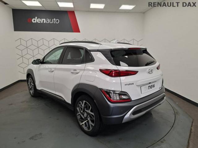 Hyundai Kona image 6