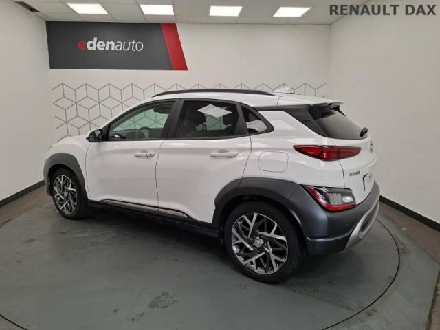 Hyundai Kona image 5