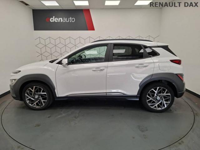 Hyundai Kona image 9