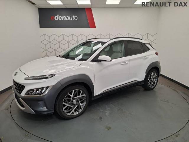 Hyundai Kona image 4