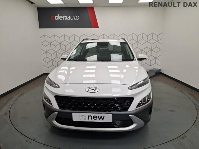 Hyundai Kona image 7