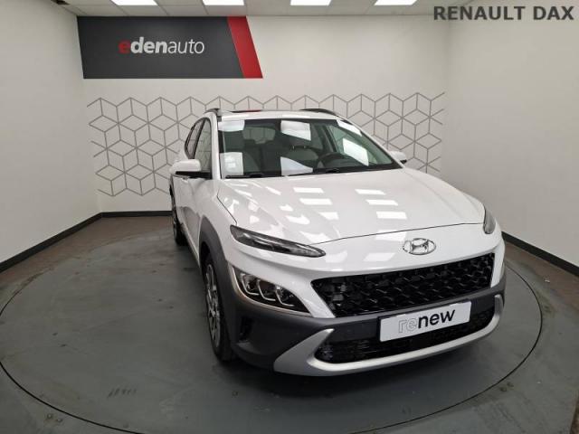 Hyundai Kona image 1