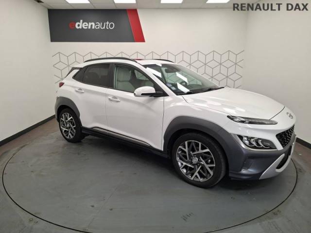 Hyundai Kona image 8
