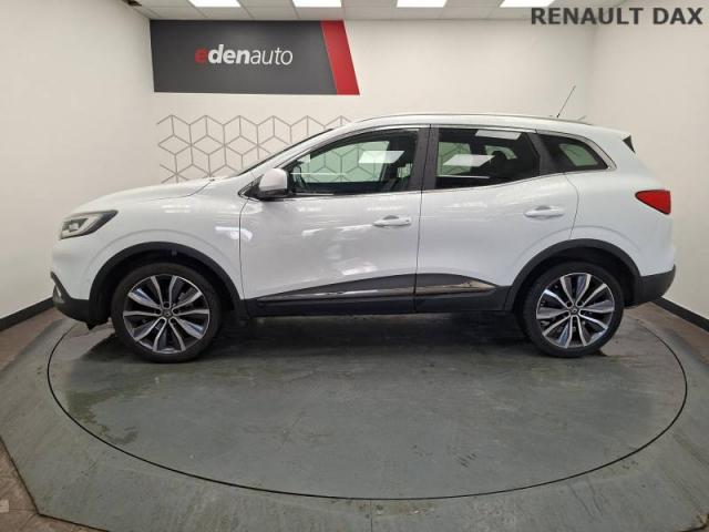 Renault Kadjar image 5