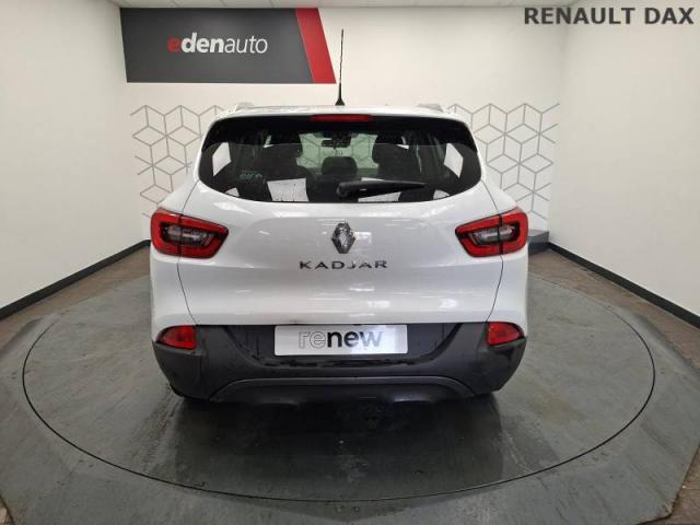 Renault Kadjar image 6