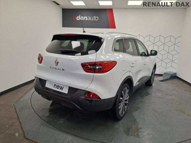 Renault Kadjar image 8