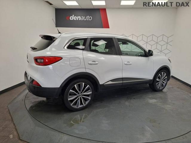 Renault Kadjar image 9