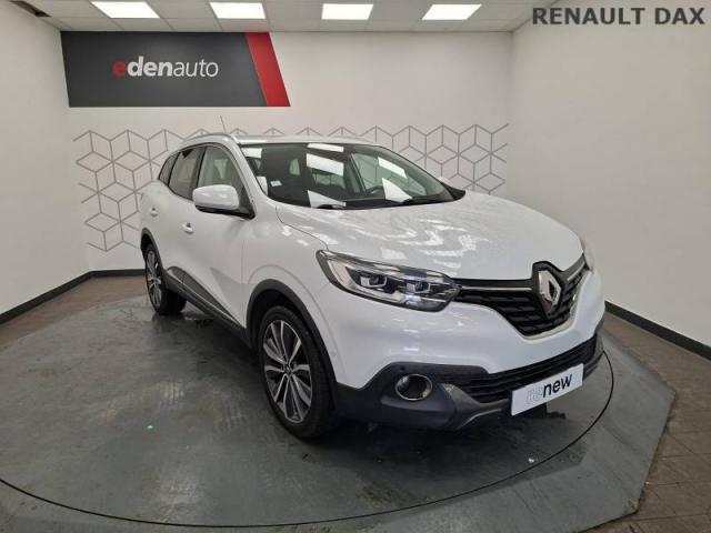 Renault Kadjar image 4