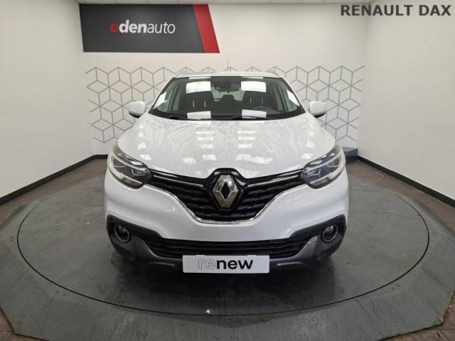 Renault Kadjar image 2