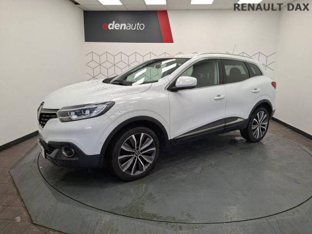 Renault Kadjar image 7