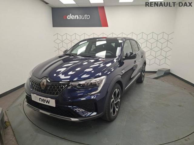 Renault Arkana E-Tech Full Hybrid 145 Gsr2 Techno